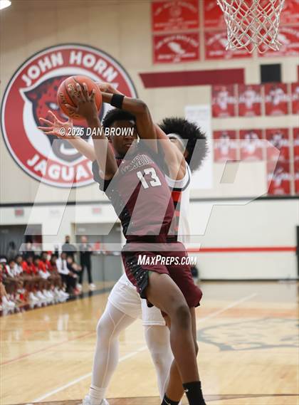 Thumbnail 2 in Mesquite @ Horn photogallery.