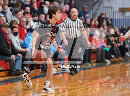Thumbnail 3 in Hatboro-Horsham @ Holy Ghost Prep photogallery.