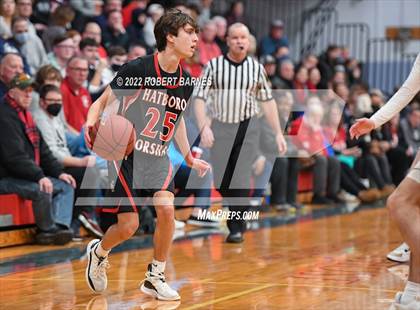 Thumbnail 1 in Hatboro-Horsham @ Holy Ghost Prep photogallery.