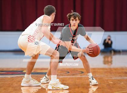 Thumbnail 3 in Hatboro-Horsham @ Holy Ghost Prep photogallery.