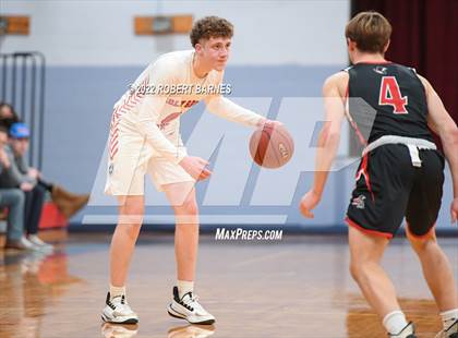 Thumbnail 3 in Hatboro-Horsham @ Holy Ghost Prep photogallery.