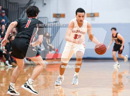 Thumbnail 3 in Hatboro-Horsham @ Holy Ghost Prep photogallery.