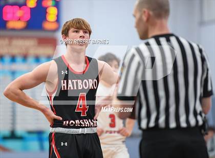 Thumbnail 3 in Hatboro-Horsham @ Holy Ghost Prep photogallery.