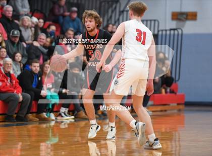 Thumbnail 1 in Hatboro-Horsham @ Holy Ghost Prep photogallery.