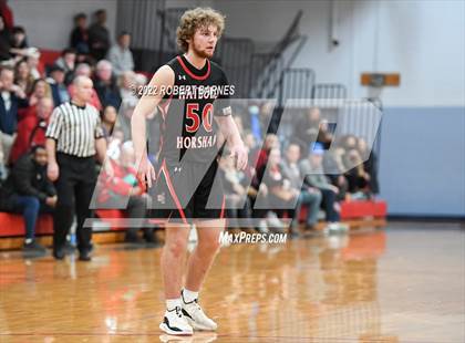 Thumbnail 3 in Hatboro-Horsham @ Holy Ghost Prep photogallery.