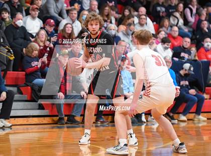 Thumbnail 2 in Hatboro-Horsham @ Holy Ghost Prep photogallery.
