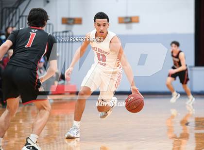 Thumbnail 2 in Hatboro-Horsham @ Holy Ghost Prep photogallery.