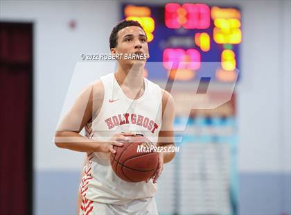 Thumbnail 3 in Hatboro-Horsham @ Holy Ghost Prep photogallery.