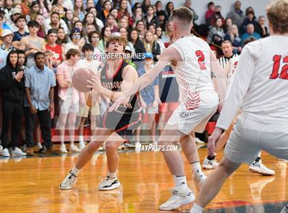 Thumbnail 2 in Hatboro-Horsham @ Holy Ghost Prep photogallery.