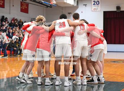 Thumbnail 1 in Hatboro-Horsham @ Holy Ghost Prep photogallery.