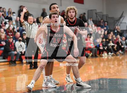 Thumbnail 2 in Hatboro-Horsham @ Holy Ghost Prep photogallery.