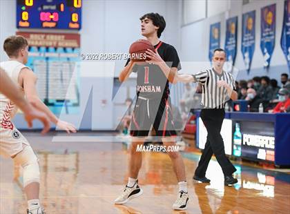 Thumbnail 3 in Hatboro-Horsham @ Holy Ghost Prep photogallery.