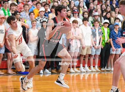 Thumbnail 2 in Hatboro-Horsham @ Holy Ghost Prep photogallery.