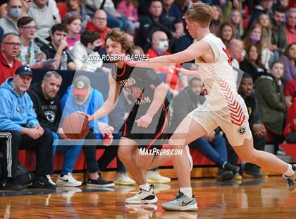 Thumbnail 1 in Hatboro-Horsham @ Holy Ghost Prep photogallery.