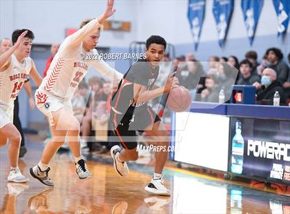 Thumbnail 2 in Hatboro-Horsham @ Holy Ghost Prep photogallery.