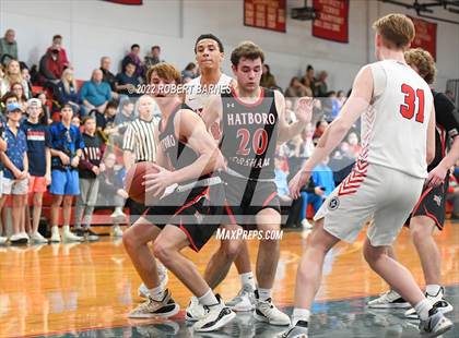 Thumbnail 1 in Hatboro-Horsham @ Holy Ghost Prep photogallery.