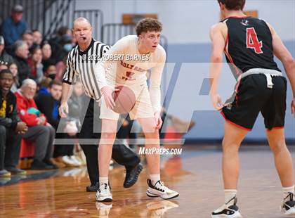 Thumbnail 2 in Hatboro-Horsham @ Holy Ghost Prep photogallery.