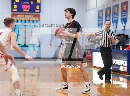 Thumbnail 1 in Hatboro-Horsham @ Holy Ghost Prep photogallery.