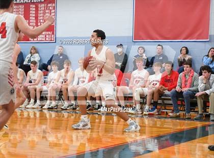 Thumbnail 2 in Hatboro-Horsham @ Holy Ghost Prep photogallery.