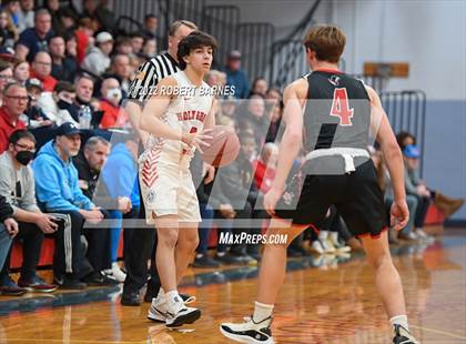 Thumbnail 2 in Hatboro-Horsham @ Holy Ghost Prep photogallery.