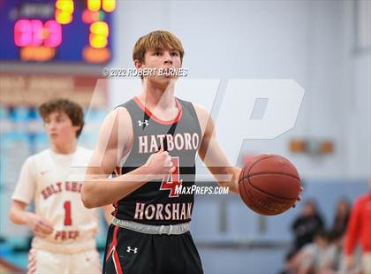 Thumbnail 1 in Hatboro-Horsham @ Holy Ghost Prep photogallery.