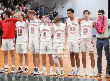 Thumbnail 3 in Hatboro-Horsham @ Holy Ghost Prep photogallery.
