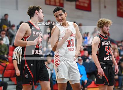Thumbnail 2 in Hatboro-Horsham @ Holy Ghost Prep photogallery.