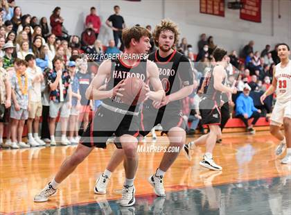 Thumbnail 1 in Hatboro-Horsham @ Holy Ghost Prep photogallery.