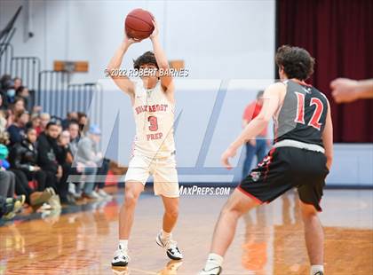 Thumbnail 3 in Hatboro-Horsham @ Holy Ghost Prep photogallery.