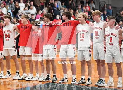 Thumbnail 2 in Hatboro-Horsham @ Holy Ghost Prep photogallery.