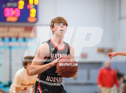 Thumbnail 2 in Hatboro-Horsham @ Holy Ghost Prep photogallery.