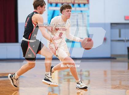 Thumbnail 1 in Hatboro-Horsham @ Holy Ghost Prep photogallery.