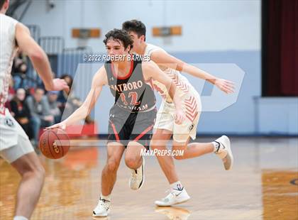 Thumbnail 2 in Hatboro-Horsham @ Holy Ghost Prep photogallery.