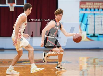 Thumbnail 1 in Hatboro-Horsham @ Holy Ghost Prep photogallery.