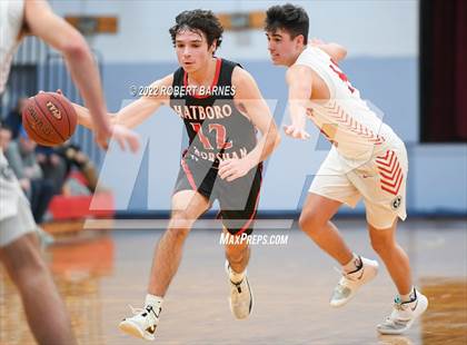 Thumbnail 1 in Hatboro-Horsham @ Holy Ghost Prep photogallery.
