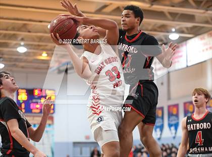 Thumbnail 1 in Hatboro-Horsham @ Holy Ghost Prep photogallery.