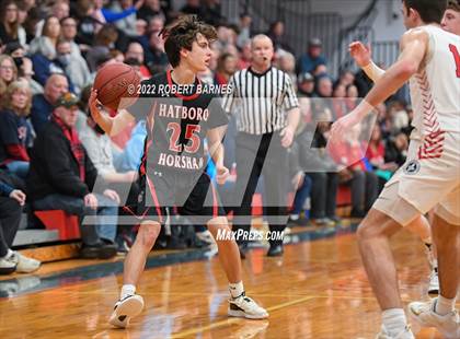 Thumbnail 2 in Hatboro-Horsham @ Holy Ghost Prep photogallery.