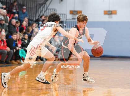 Thumbnail 3 in Hatboro-Horsham @ Holy Ghost Prep photogallery.