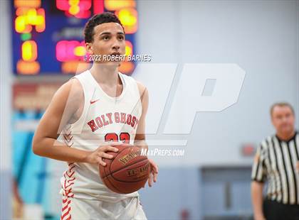 Thumbnail 2 in Hatboro-Horsham @ Holy Ghost Prep photogallery.