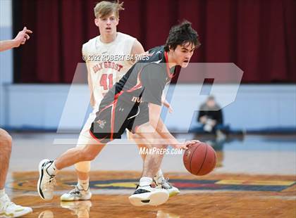 Thumbnail 3 in Hatboro-Horsham @ Holy Ghost Prep photogallery.