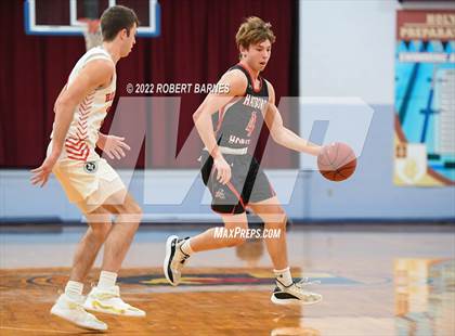 Thumbnail 3 in Hatboro-Horsham @ Holy Ghost Prep photogallery.