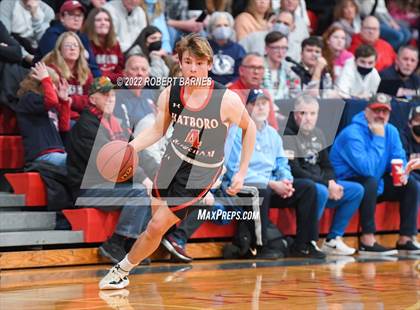 Thumbnail 1 in Hatboro-Horsham @ Holy Ghost Prep photogallery.