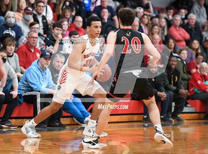 Thumbnail 2 in Hatboro-Horsham @ Holy Ghost Prep photogallery.