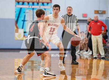 Thumbnail 1 in Hatboro-Horsham @ Holy Ghost Prep photogallery.
