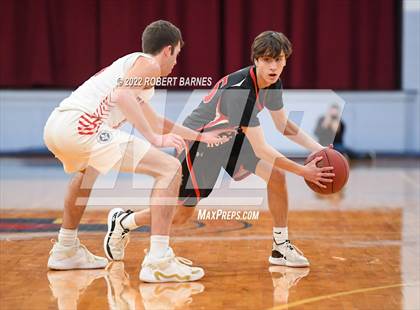 Thumbnail 1 in Hatboro-Horsham @ Holy Ghost Prep photogallery.