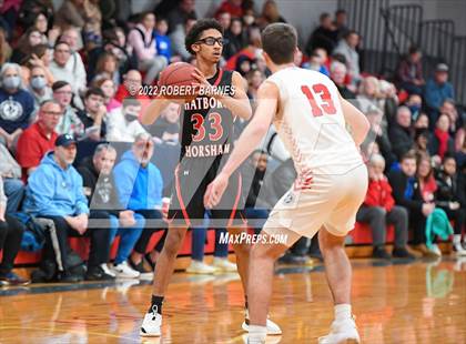 Thumbnail 3 in Hatboro-Horsham @ Holy Ghost Prep photogallery.