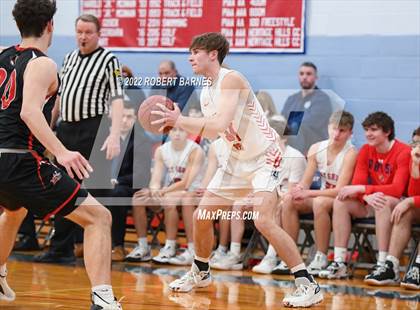 Thumbnail 1 in Hatboro-Horsham @ Holy Ghost Prep photogallery.