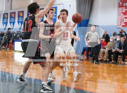 Thumbnail 2 in Hatboro-Horsham @ Holy Ghost Prep photogallery.