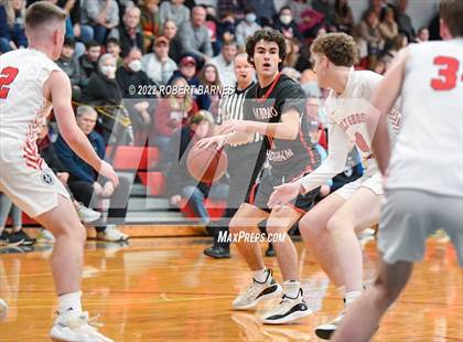 Thumbnail 2 in Hatboro-Horsham @ Holy Ghost Prep photogallery.