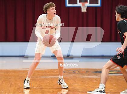 Thumbnail 3 in Hatboro-Horsham @ Holy Ghost Prep photogallery.